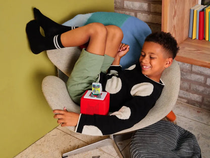 Tonies - Roald Dahl - The Twits