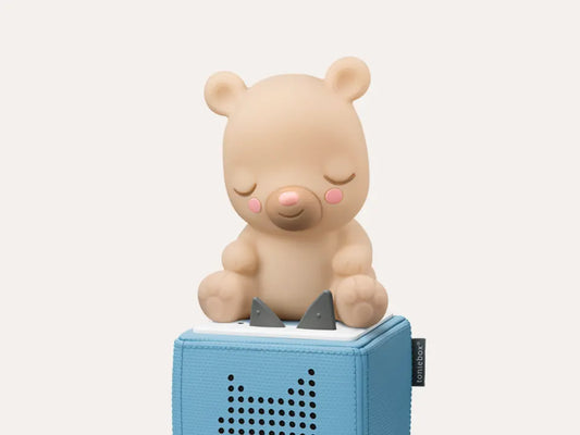 Tonies - Sleepy Friends - Sleepy Bear Night Light
