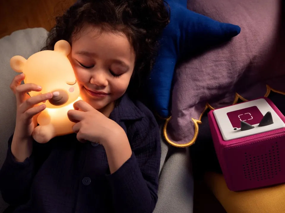 Tonies - Sleepy Friends - Sleepy Bear Night Light