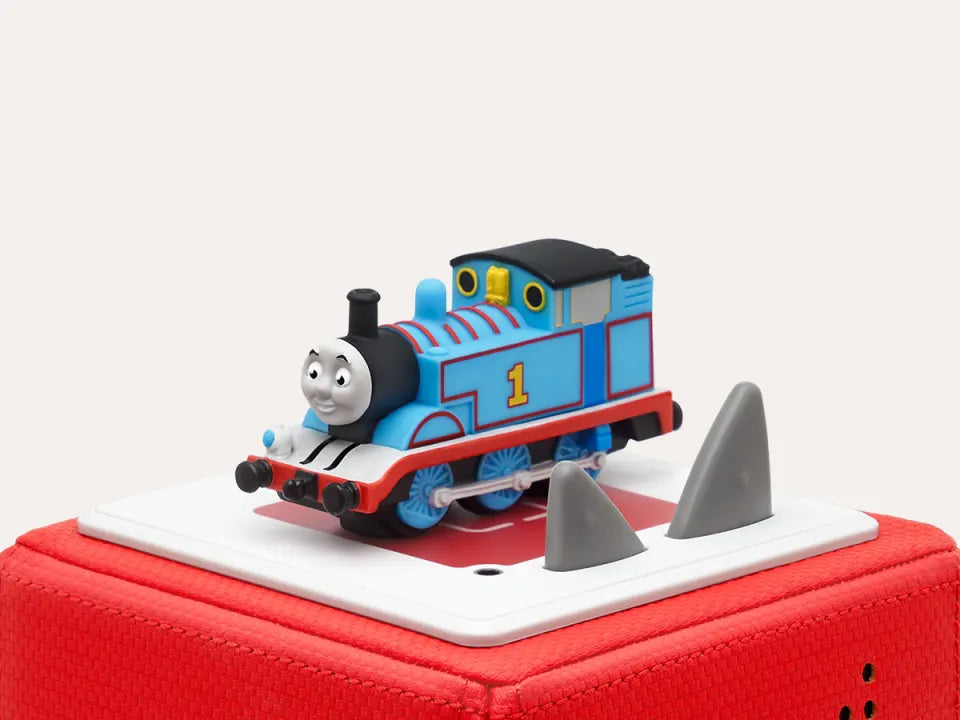 Tonies - Thomas & Friends: The Adventure Begins