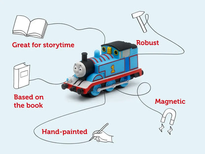 Tonies - Thomas & Friends: The Adventure Begins