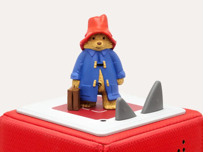 Tonies - Paddington Bear - A Bear Called Paddington