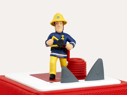 Tonies - Fireman Sam - The Pontypandy Pack