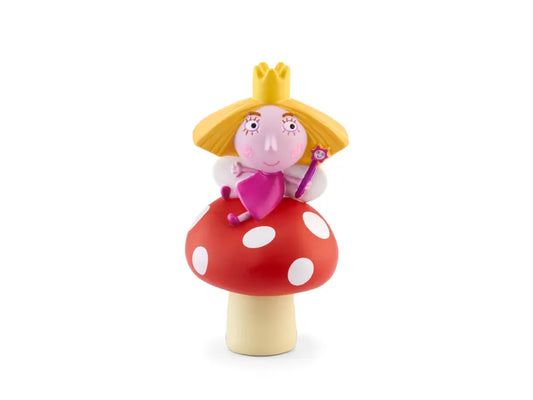 Tonies - Ben and Holly’s Little Kingdom - Holly