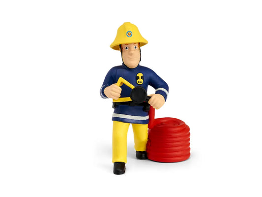 Tonies - Fireman Sam - The Pontypandy Pack