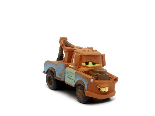 Tonies - Disney - Cars 2