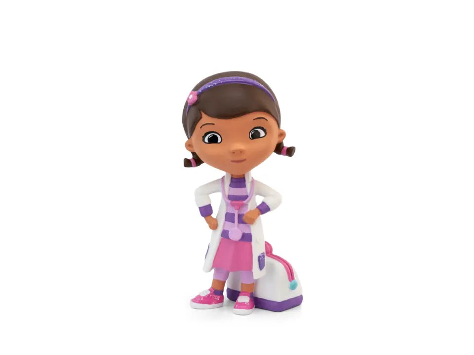 Tonies - Disney - Doc Mcstuffins