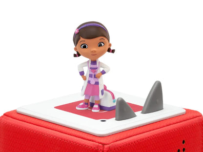 Tonies - Disney - Doc Mcstuffins