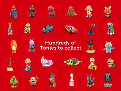 Tonies - We’re Going On A Bear Hunt