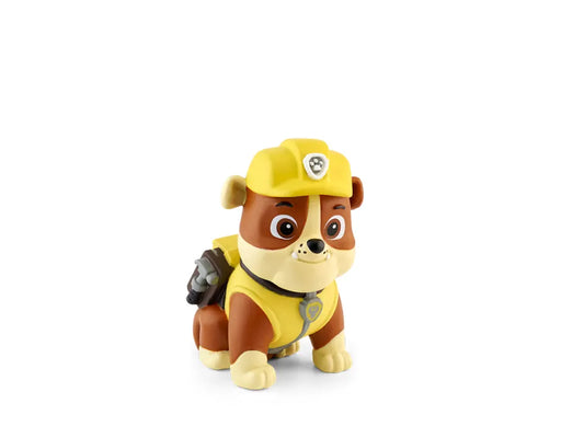 Tonies - Paw Patrol - Rubble