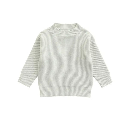 6-7 years- Personalised Knits