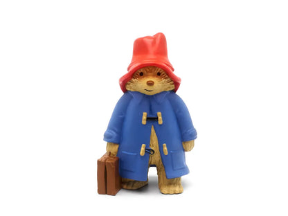 Tonies - Paddington Bear - A Bear Called Paddington