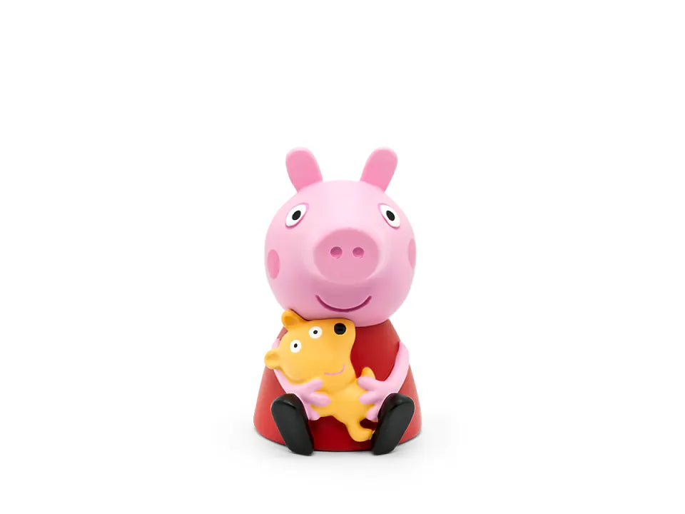 Tonies - Peppa Pig - On the Road with Peppa