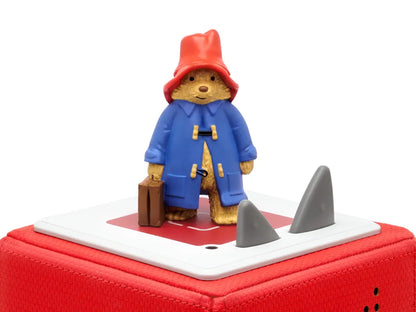 Tonies - Paddington Bear - A Bear Called Paddington