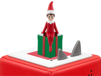 Tonies - The Elf on the Shelf