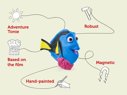 Tonies - Disney - Dory