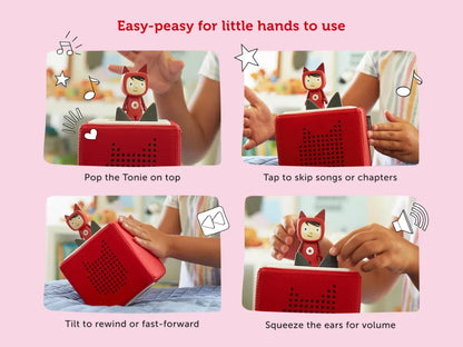 Tonie - Disney - 101 Dalmatians