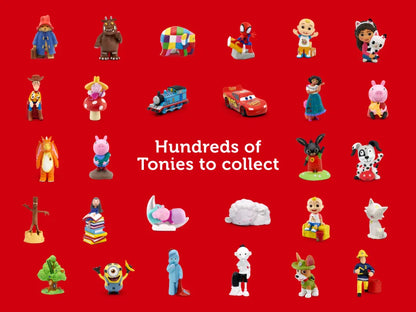 Tonie - Disney - 101 Dalmatians