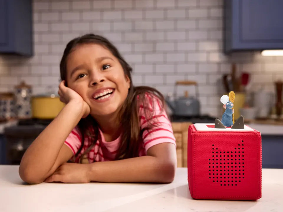 Tonie - Disney - Ratatouille