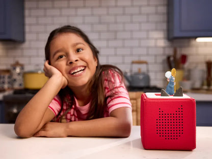 Tonie - Disney - Ratatouille