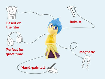 Tonie - Disney - Inside Out