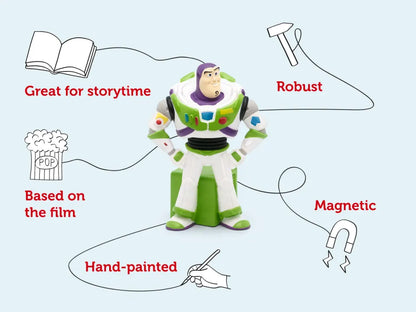 Toy Story 2 - Disney - Buzz Lightyear