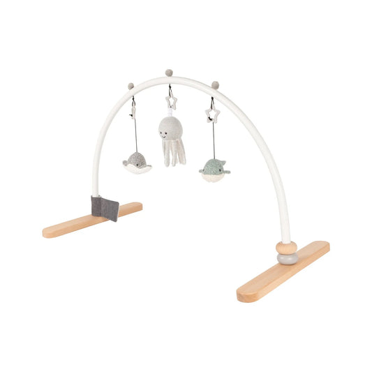 Baby Gym Play Arch