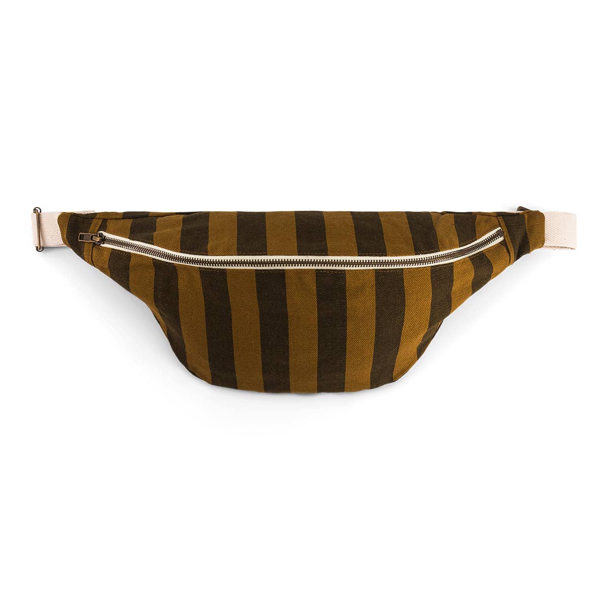 Bumbag - Cumin Stripes