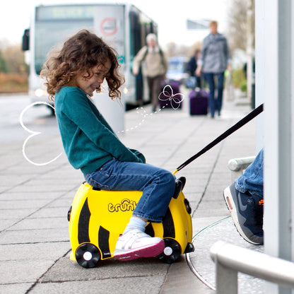 Bernard the Bee Trunki