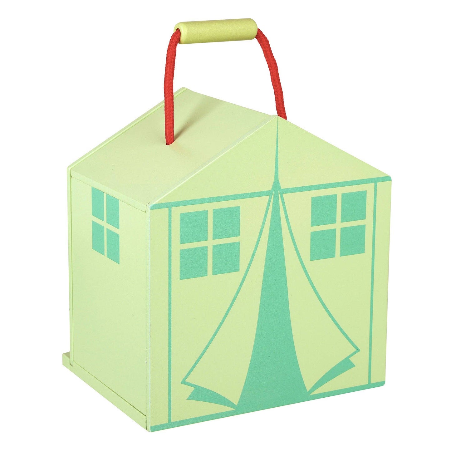 NEW Camping Play Set