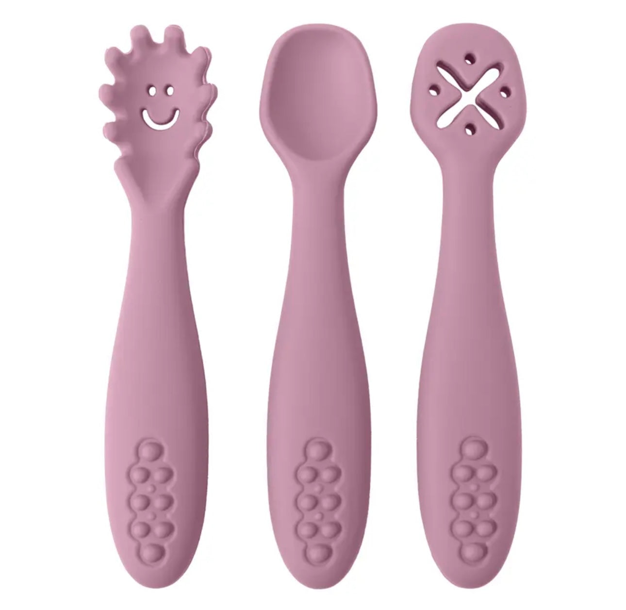 Weaning Spoons