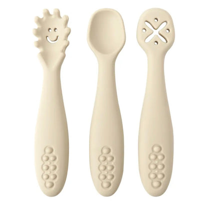 Weaning Spoons