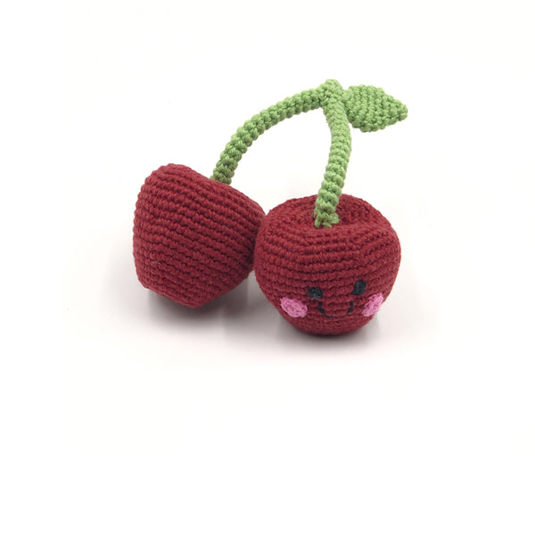 Cherries Rattle